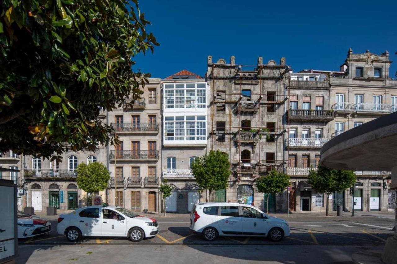 Bow Suites by Como en Casa