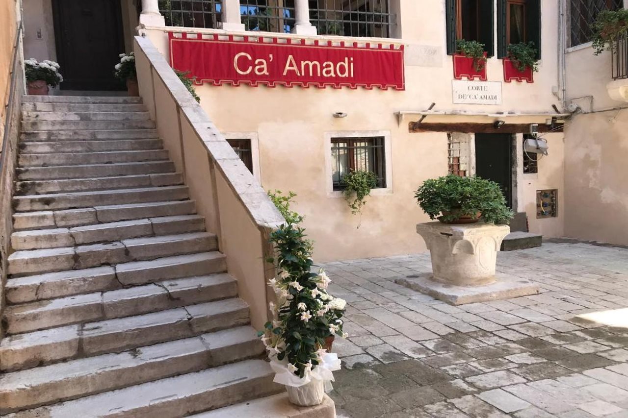 Hotellbilder av Ca Amadi - nummer 1 av 8
