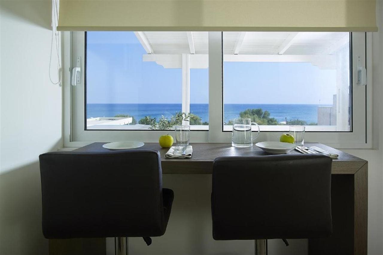 Hotel Coral Apartments, Griechenland, Ierapetra. Großes 2