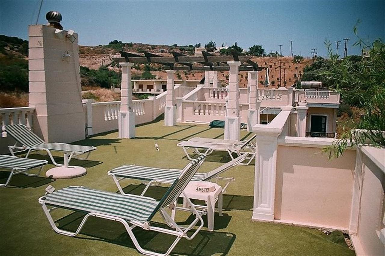 Hotel Dioskouroi Aparthotel, Griechenland, Agia Pelagia. Großes 2