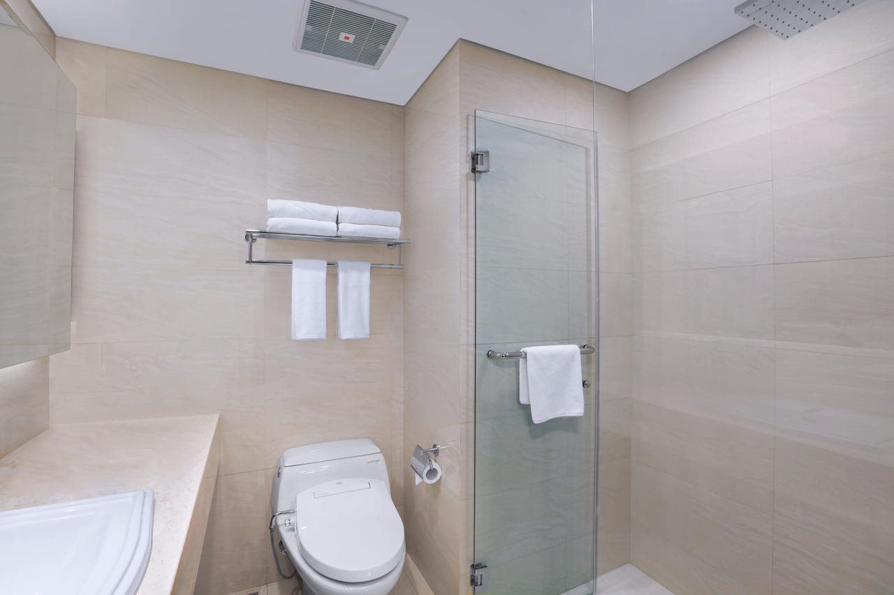 Hotel Atria Hotel Gading Serpong, Indonesien, Tangerang. Großes 2