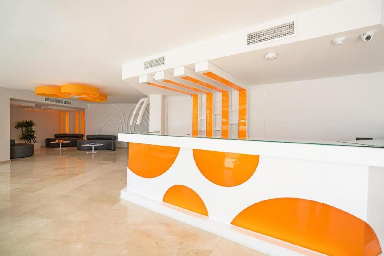 Hotellbilder av THB Naeco Ibiza - Adults Only - nummer 1 av 79