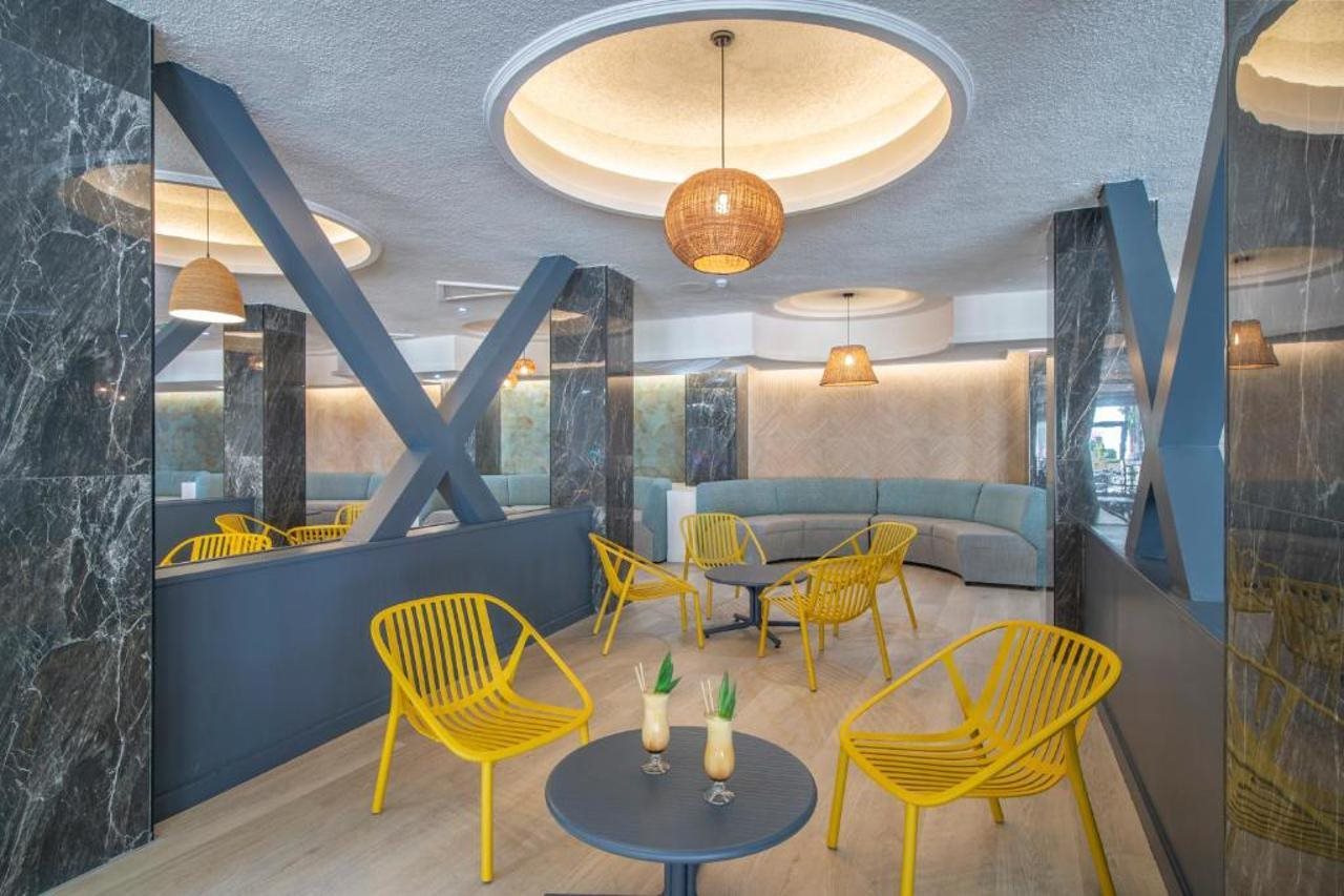 Hotellbilder av Benidorm East by Pierre and Vacances - nummer 1 av 10
