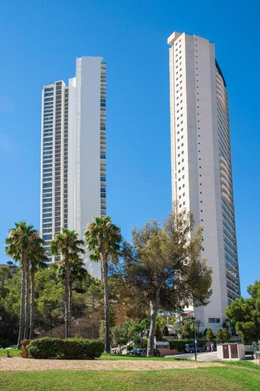 Apartamentos Benidorm Horizon by Pierre & Vacances