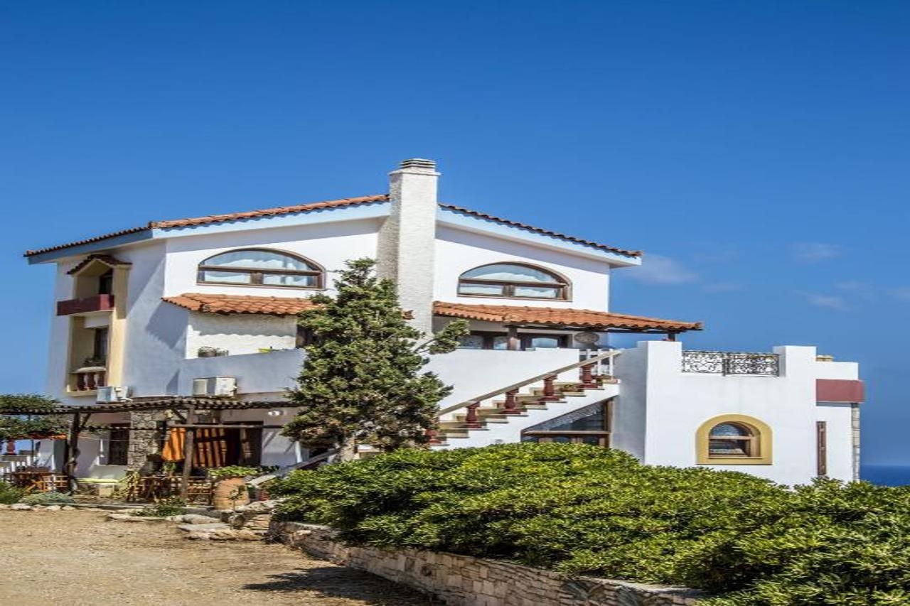 Hotellbilder av Villa Iliatoras - nummer 1 av 14