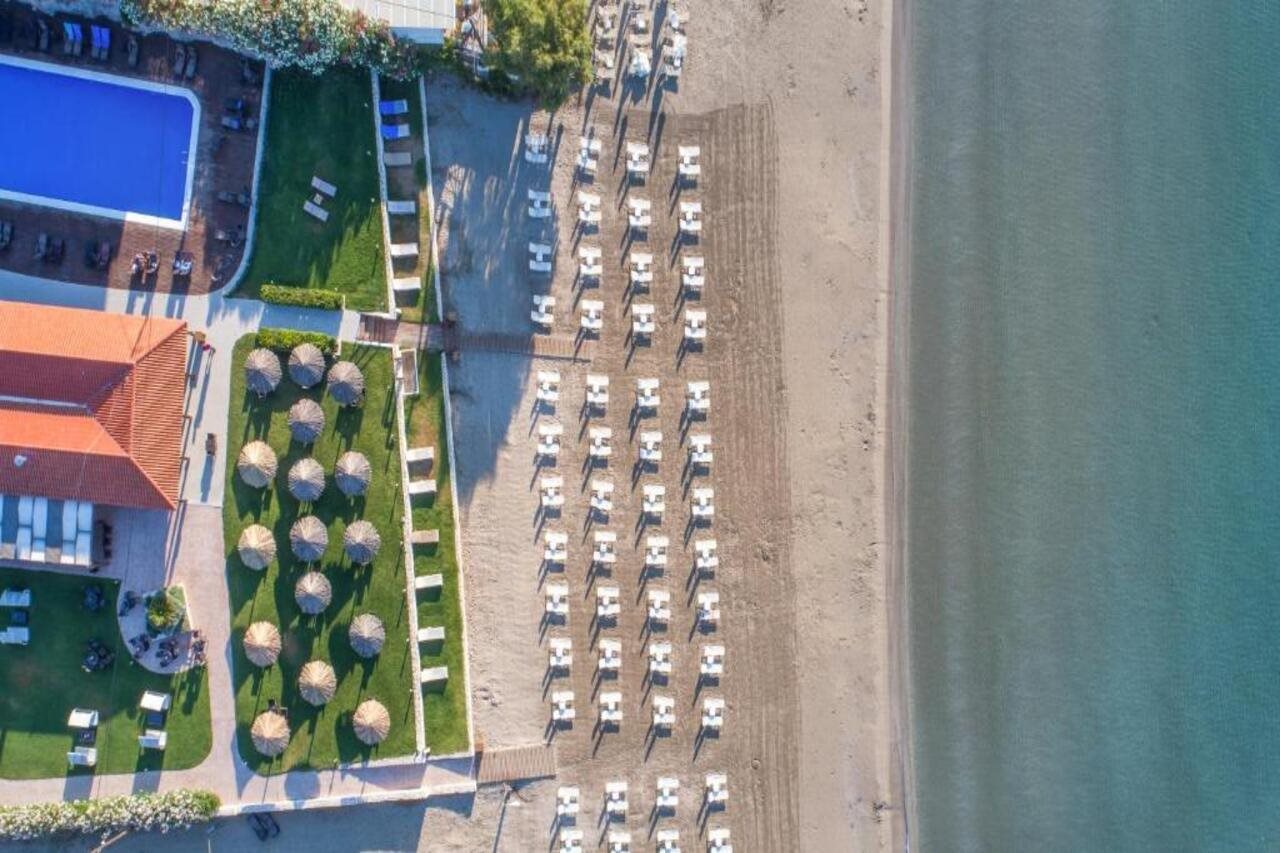 Hotellbilder av Galaxy Beach Resort BW Premier Collection - nummer 1 av 24
