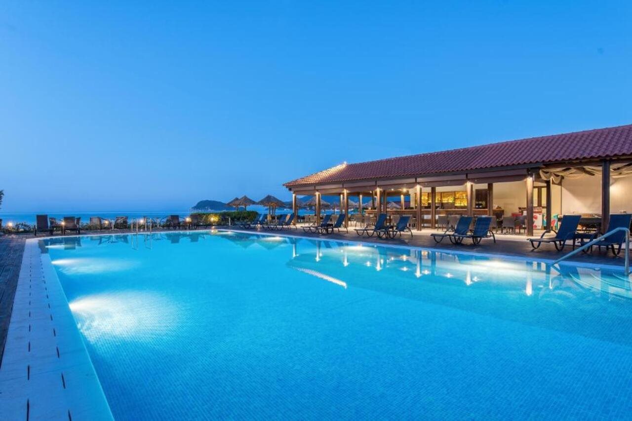 Hotellbilder av Galaxy Beach Resort BW Premier Collection - nummer 1 av 26