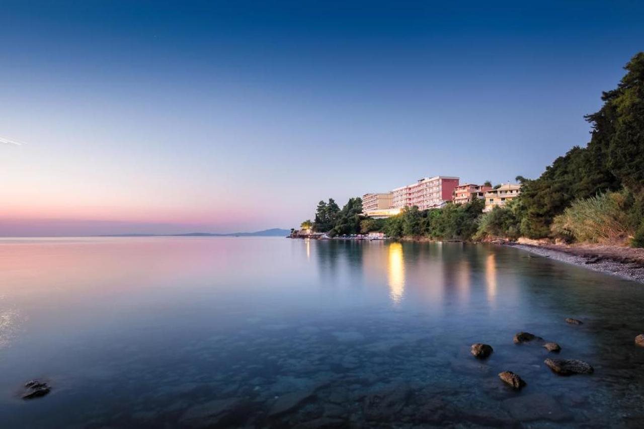 Hotellbilder av Oasis Hotel - nummer 1 av 26