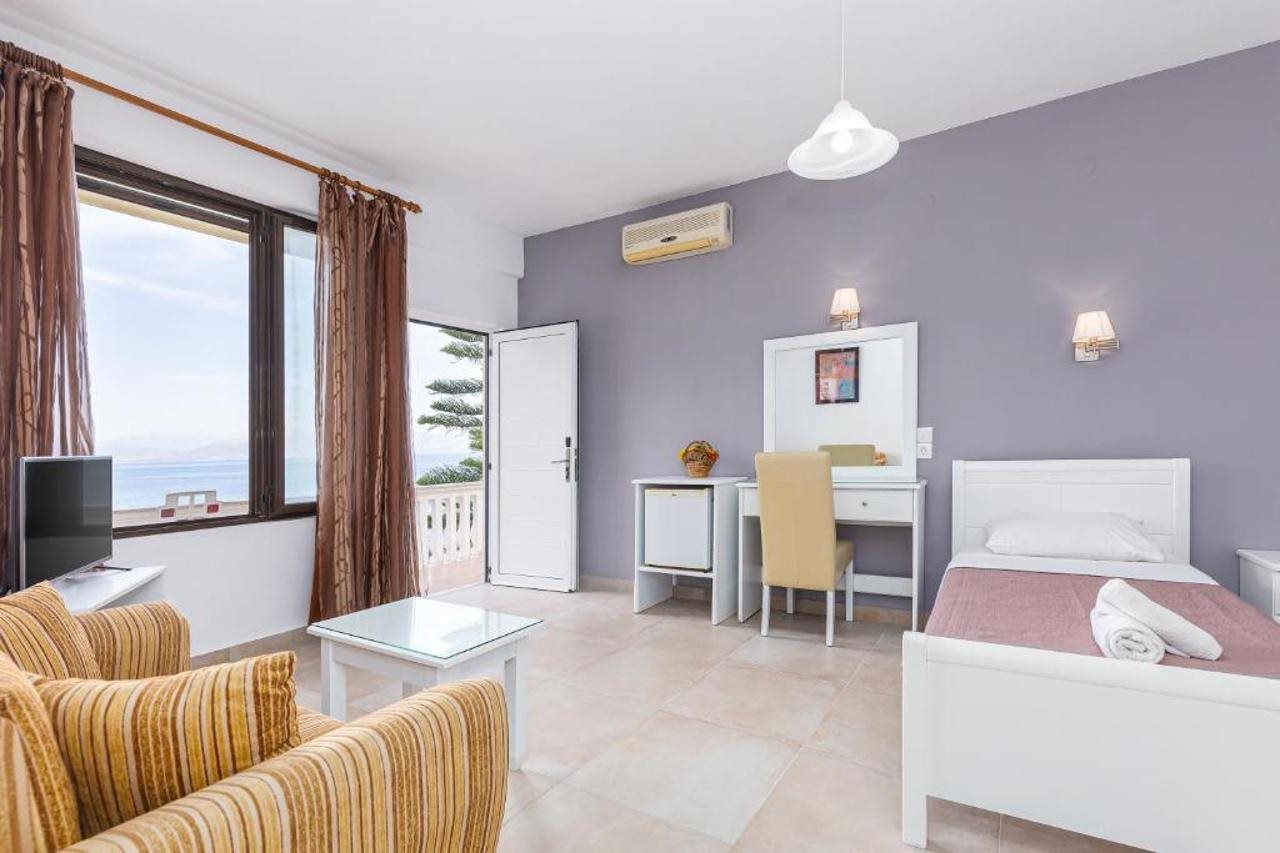 Hotellbilder av Oasis Hotel - nummer 1 av 26