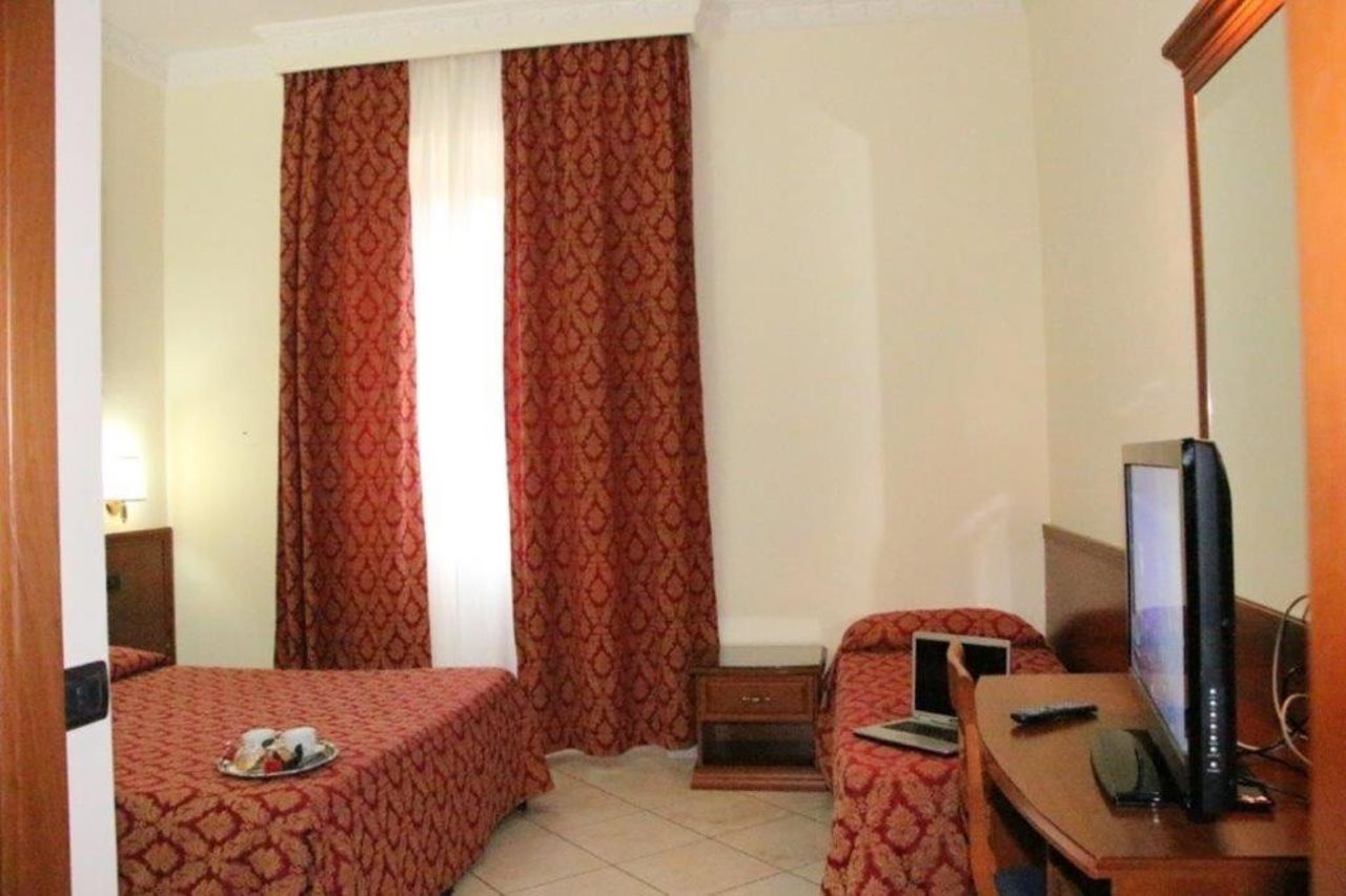 Hotel Mirage