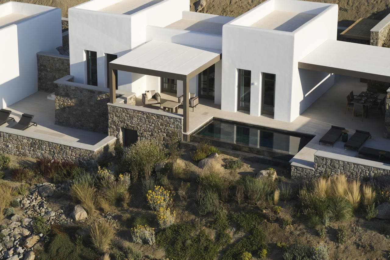 Hotellbilder av Bonzoe Homes & Villas - nummer 1 av 10