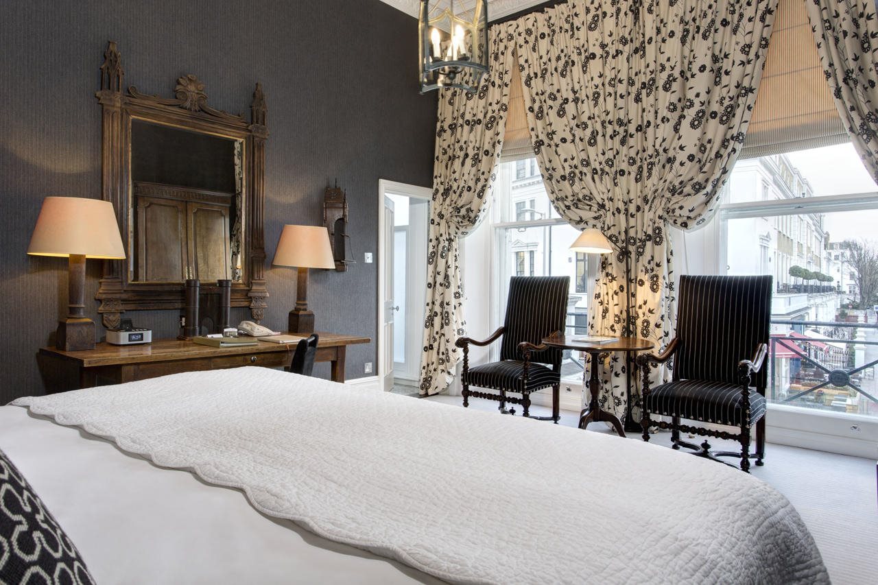 Hotel The Pelham London- Starhotels Collezione, Großbritannien, London. Großes 1