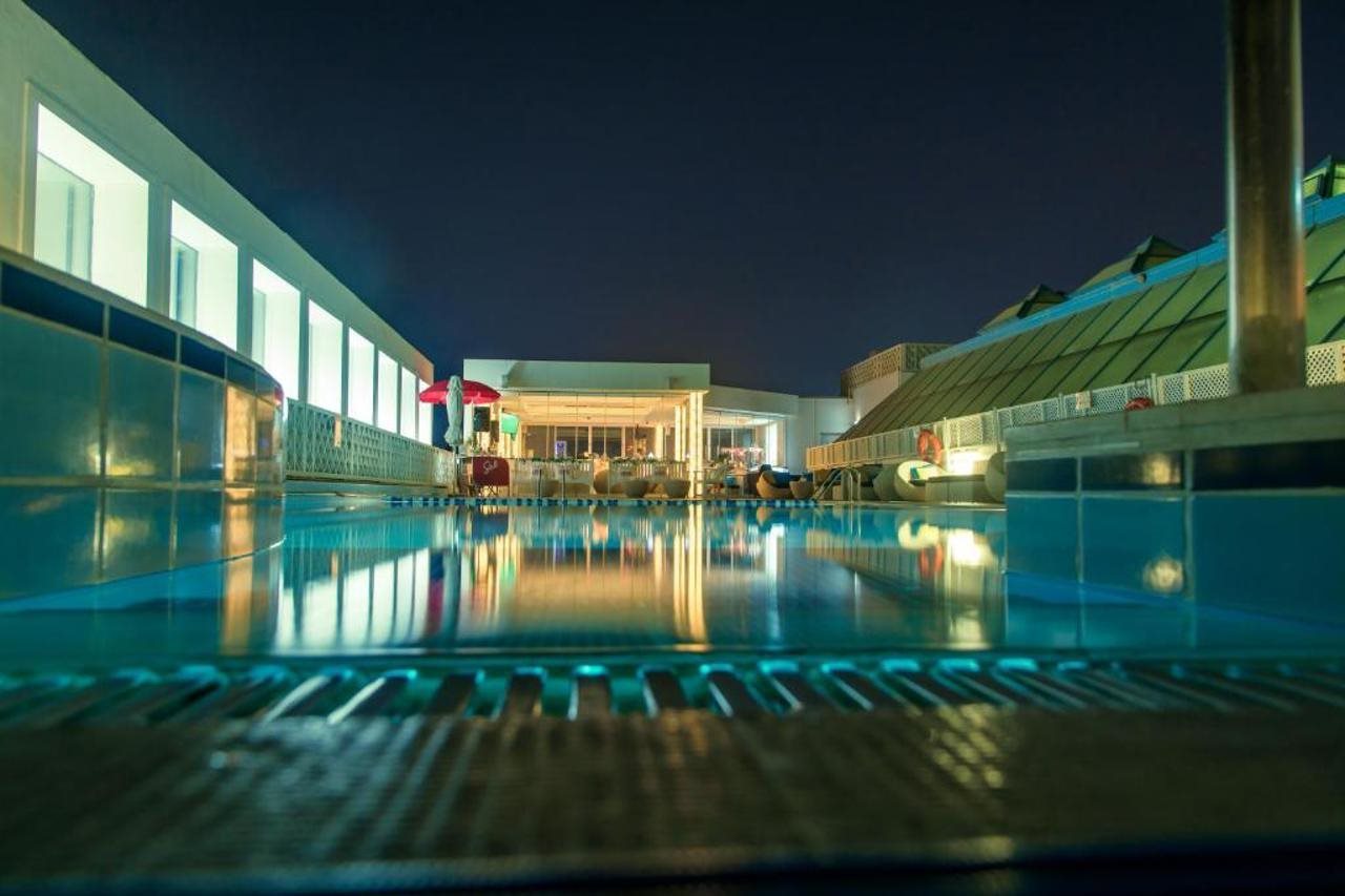 Hotellbilder av Millennium Downtown Abu Dhabi - nummer 1 av 19