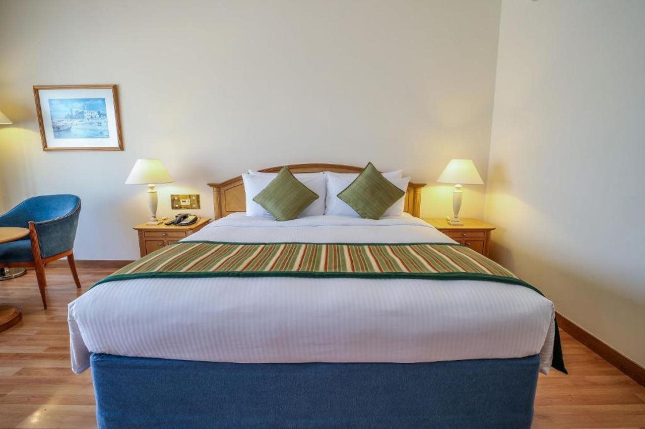 Hotellbilder av Millennium Downtown Abu Dhabi - nummer 1 av 19