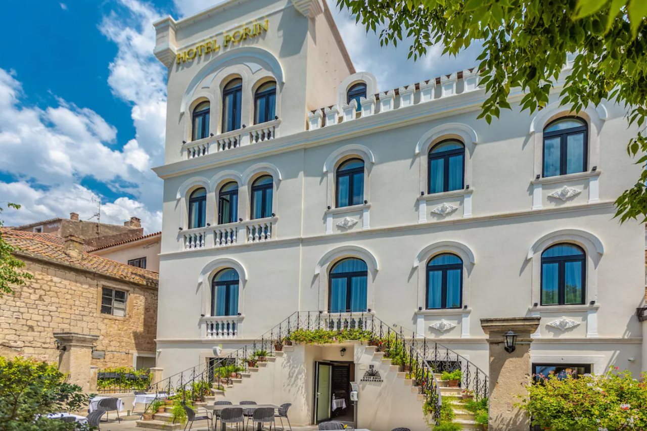 Hotel Porin