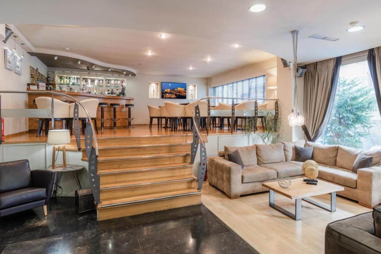 Billede av hotellet Acropolis Select Hotel - nummer 1 af 10