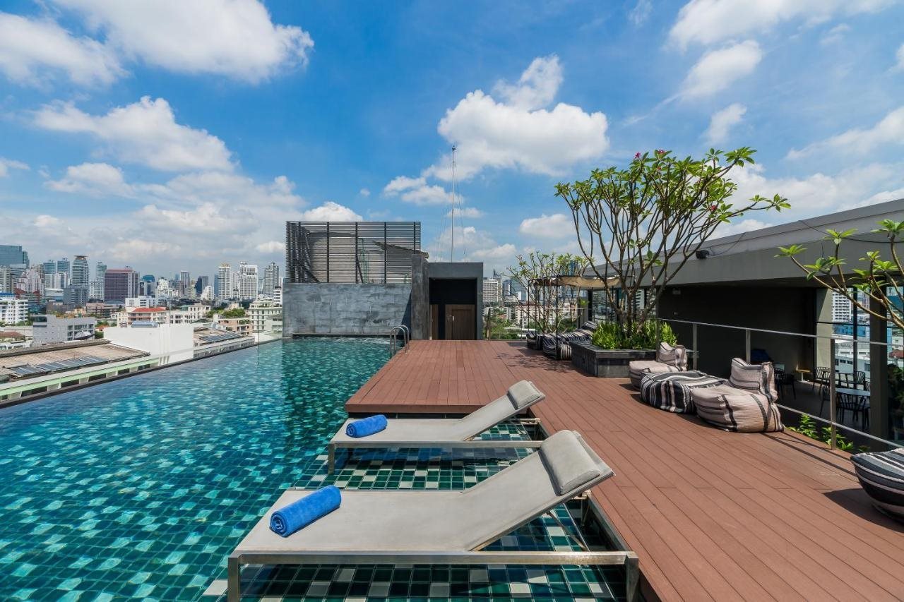 Hotel The Residence on Thonglor by UHG, Thailand, Bangkok. Großes 2