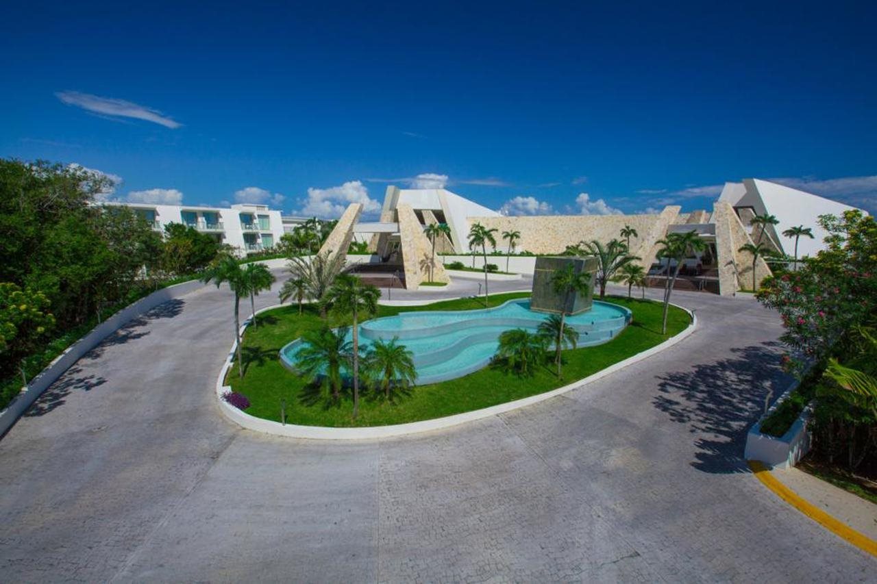 Grand Sirenis Riviera Maya Resort