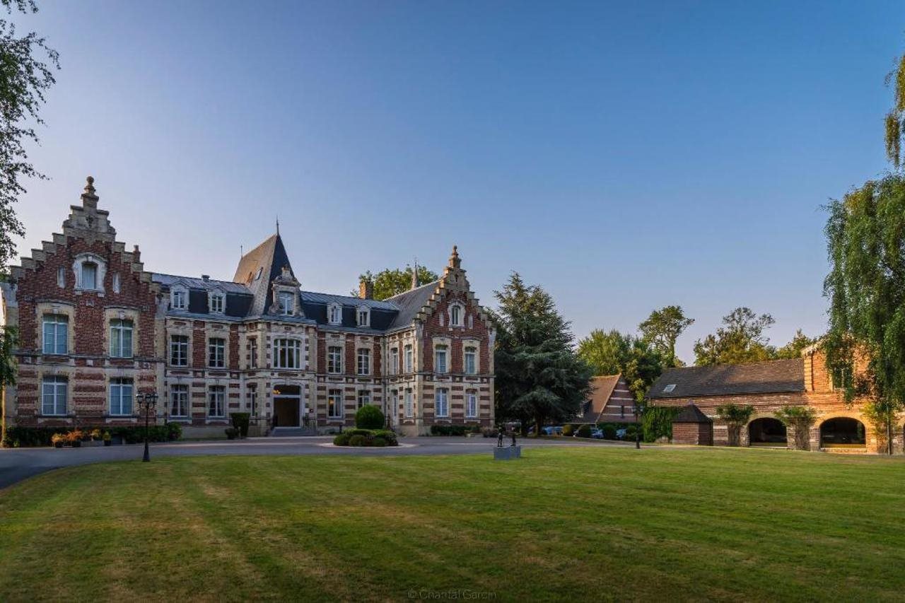 Hotel Hotel Chateau Tilques, Frankreich, Tilques. Großes 1