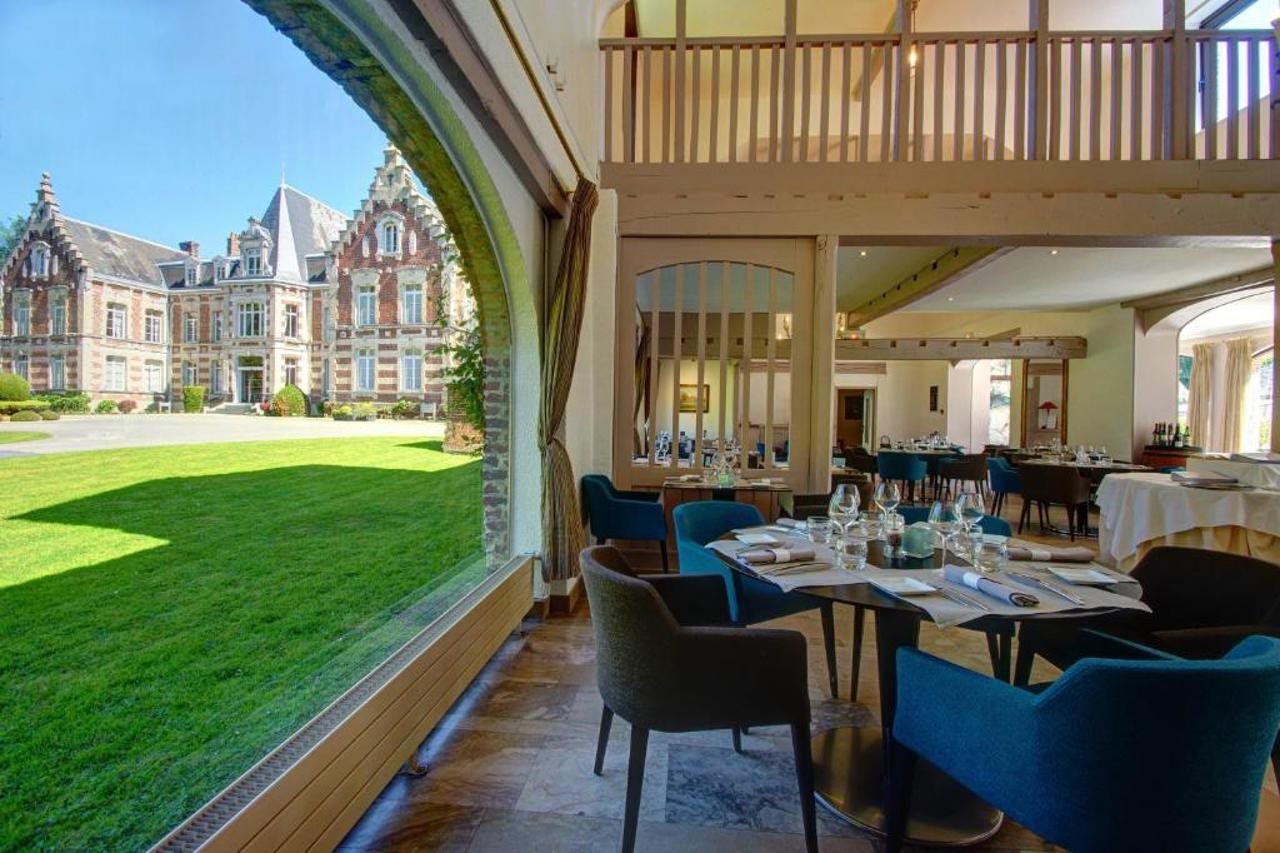 Hotel Hotel Chateau Tilques, Frankreich, Tilques. Großes 2