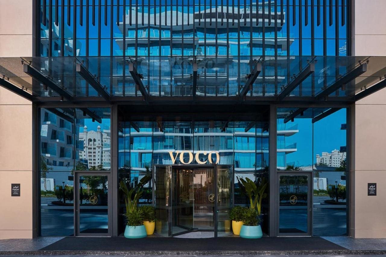 Hotellbilder av voco Dubai The Palm - nummer 1 av 15