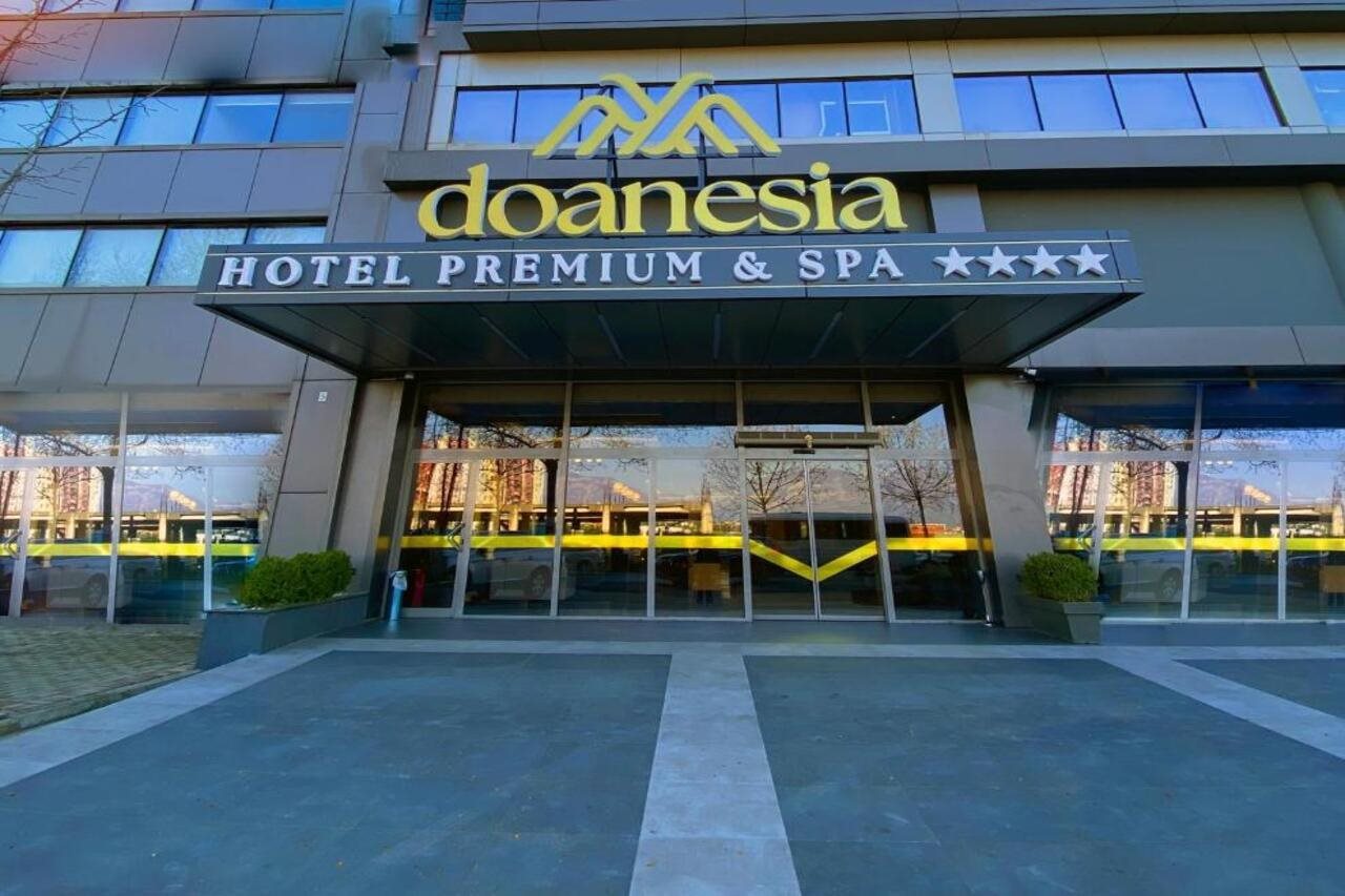 Billede av hotellet Doanesia Premium Hotel and Spa - nummer 1 af 10