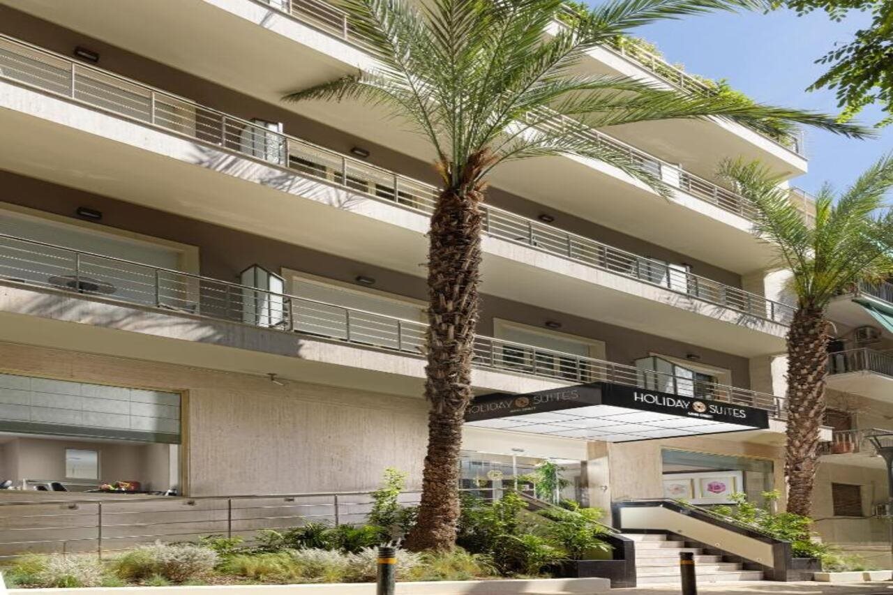 Hotel Holiday Suites, Griechenland, Athen. Großes 1