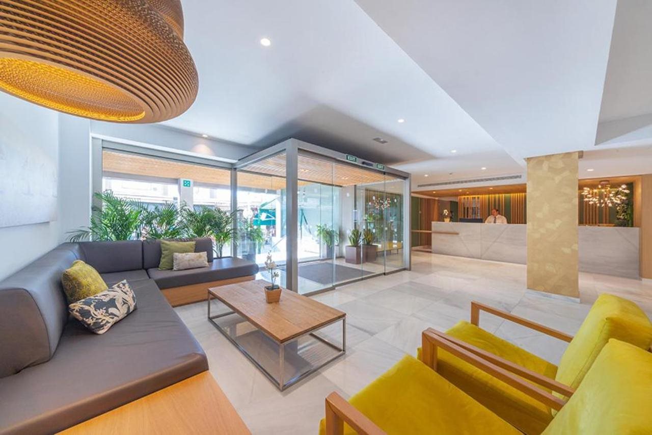 Hotel THB Niagara - Adults Only, Spanien, Playa de Palma. Großes 1