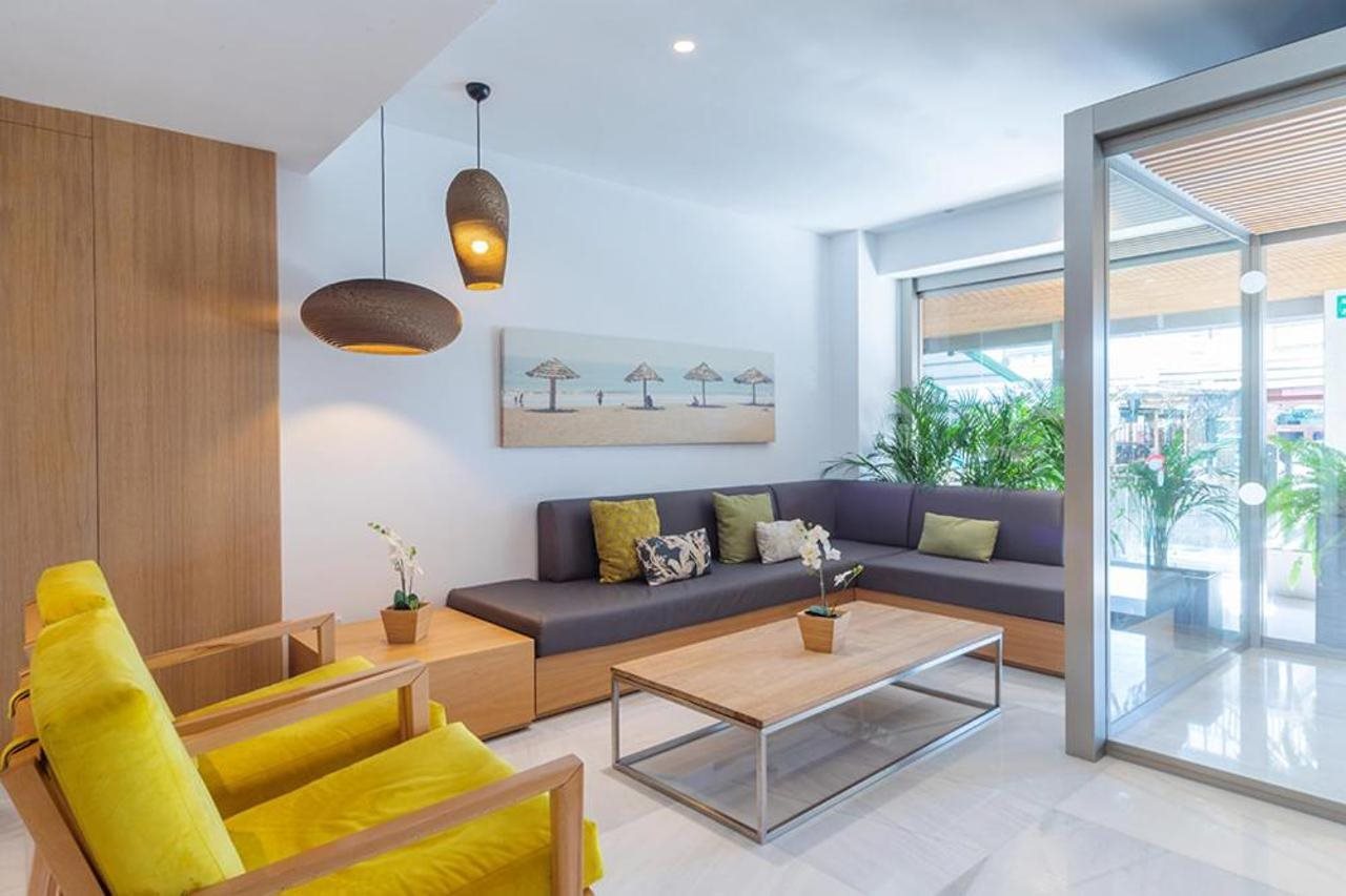 Hotel THB Niagara - Adults Only, Spanien, Playa de Palma. Großes 2