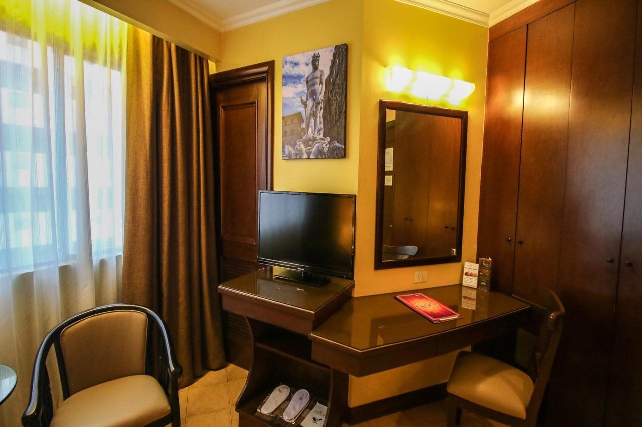 Hotel Royal Bellagio Hotel, Philippinen, Makati. Großes 2