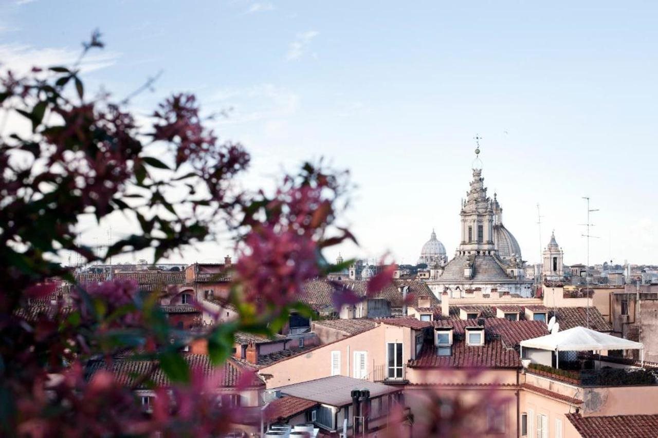 Hotel Albergo Santa Chiara, Italien, Rom. Großes 1