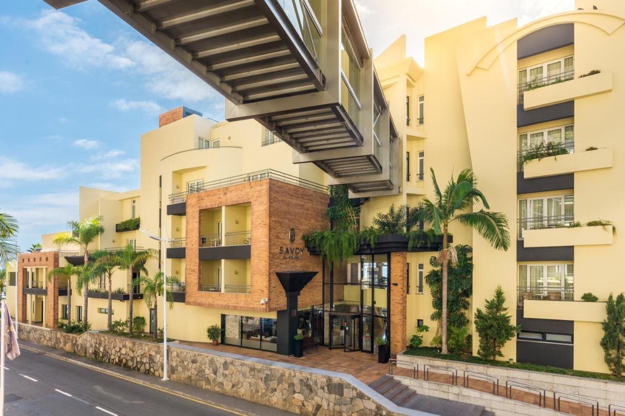 Hotellbilder av Calheta Beach by Savoy Signature - nummer 1 av 30