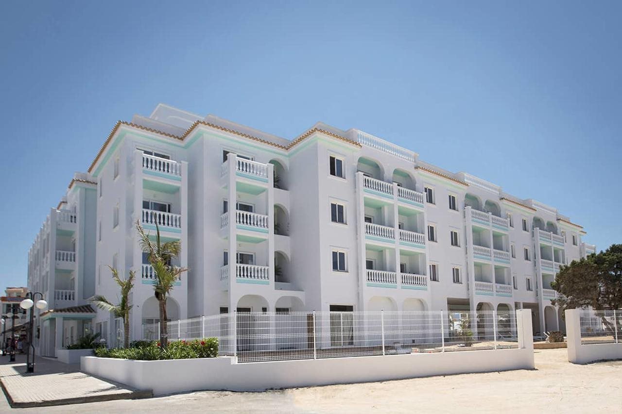 Hotellbilder av Beach Star Ibiza Affiliated by Senator - nummer 1 av 8
