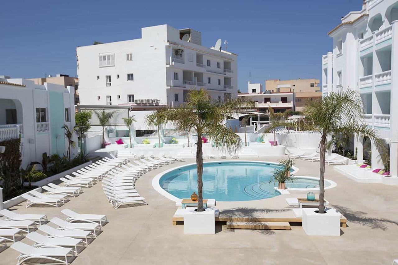 Hotellbilder av The Beach Star Ibiza Affiliated By Senator - Adults Only - nummer 1 av 8