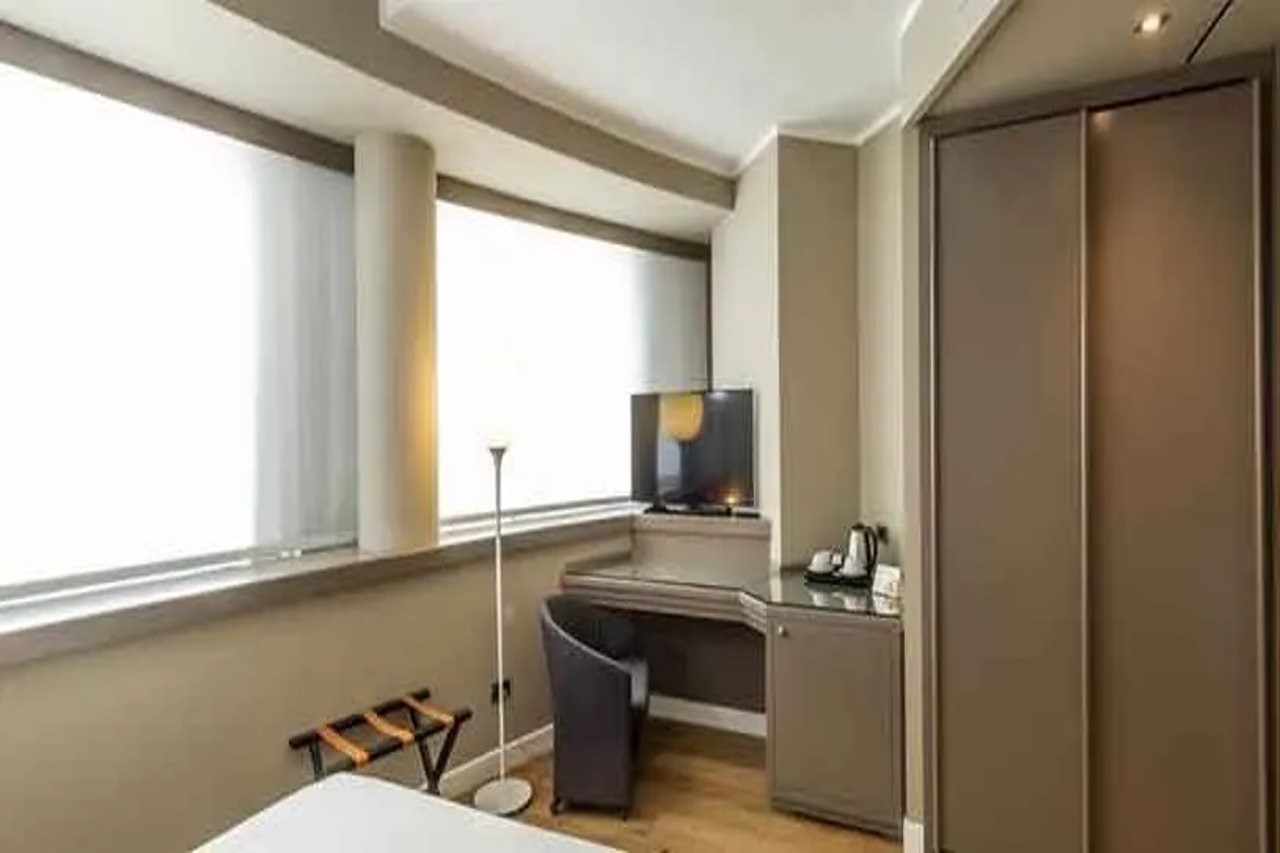 Hotellbilder av B&B HOTELS Hotel Trapani Crystal - nummer 1 av 8