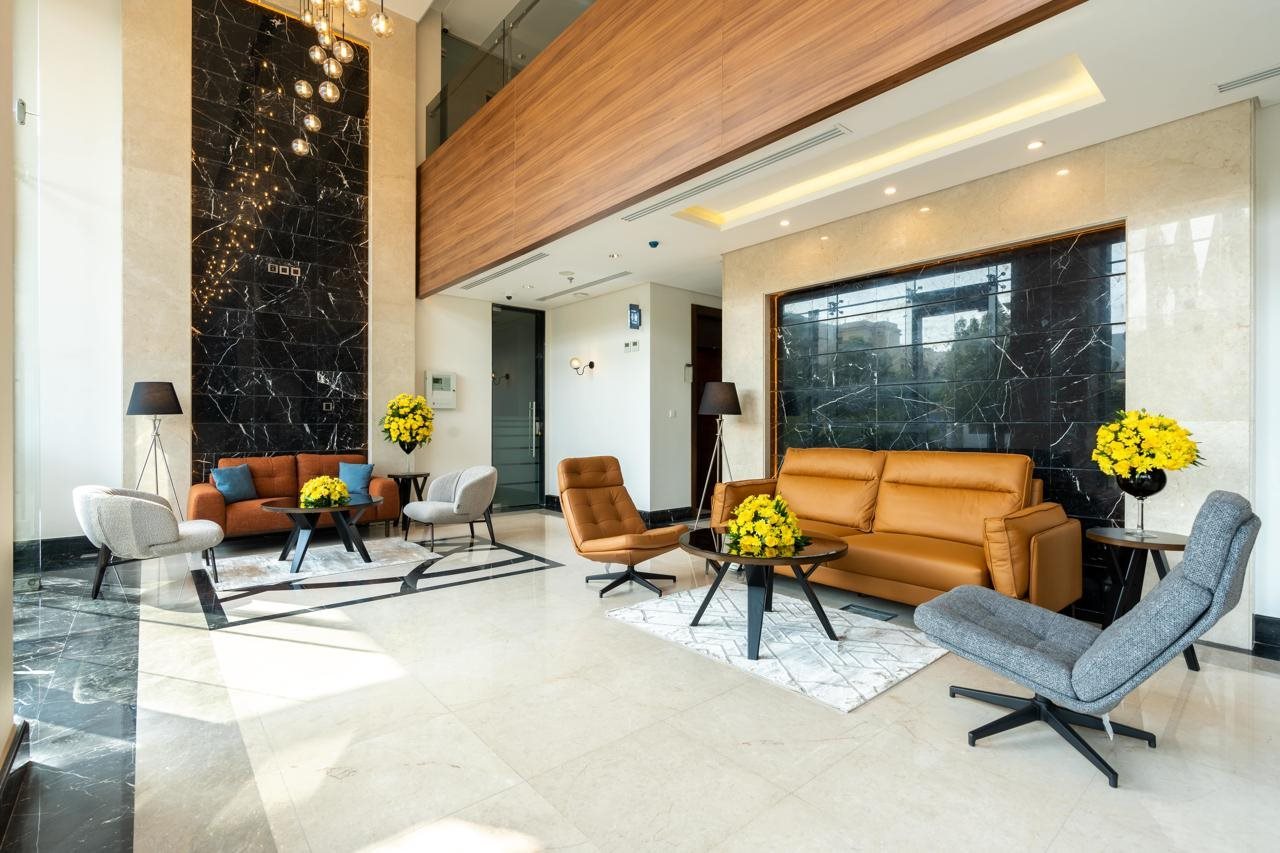 Hotellbilder av Charli hotel jeddah - nummer 1 av 10