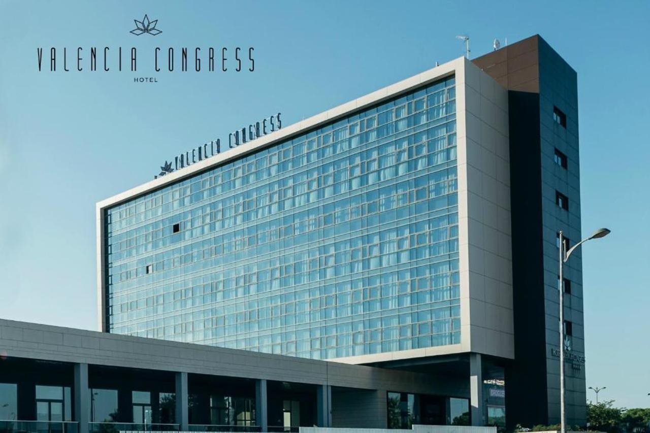 Hotel Valencia Congress