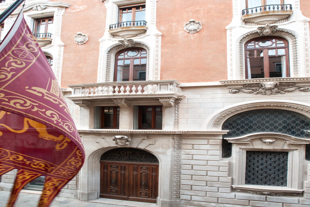 Hotellbilder av Nolinski Venezia - nummer 1 av 18
