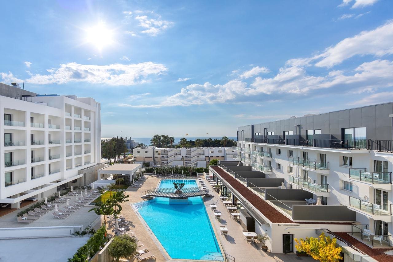 Hotellbilder av Anemi Hotel & Suites - nummer 1 av 32