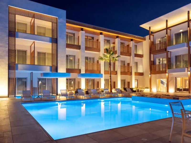 Billede av hotellet Enorme Ammos Beach - nummer 1 af 10
