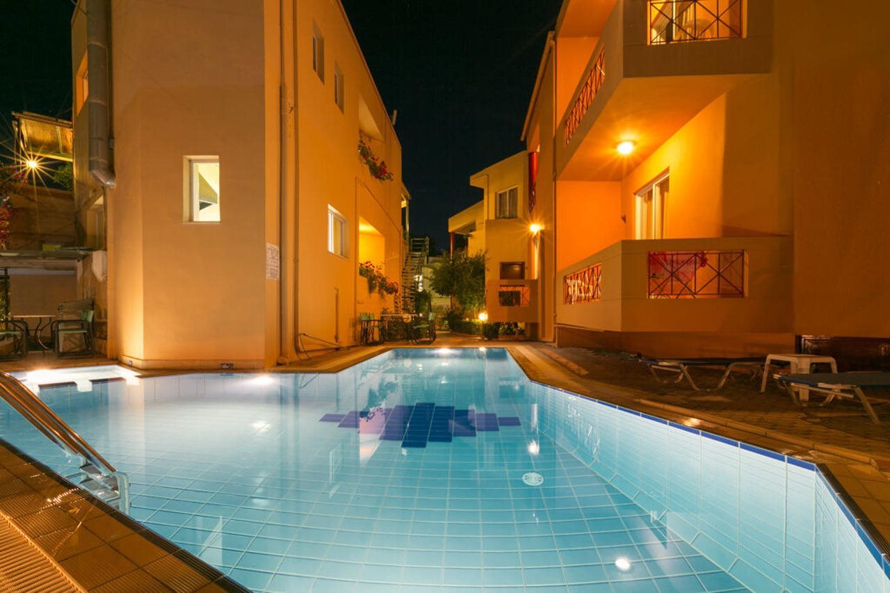 Hotellbilder av Hotel Elotia - nummer 1 av 14