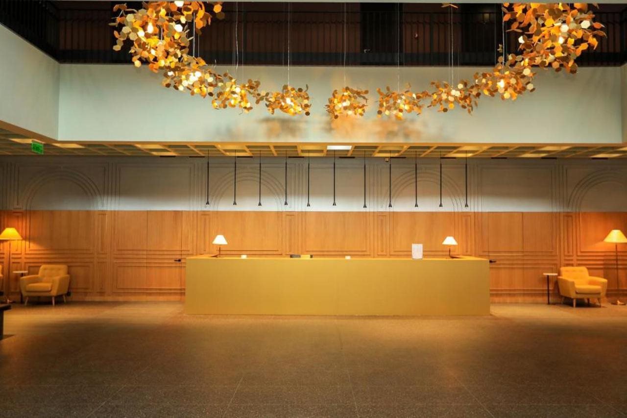 Bilder från hotellet Pine Astoria - nummer 1 av 10