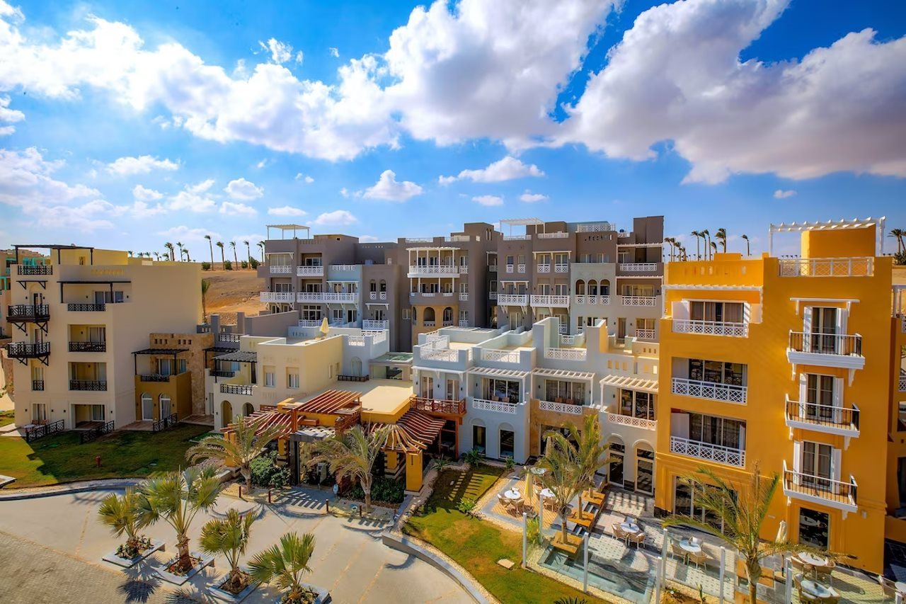 Hotellbilder av Zen Resort Sahl Hasheesh by TBH Hotels - nummer 1 av 16