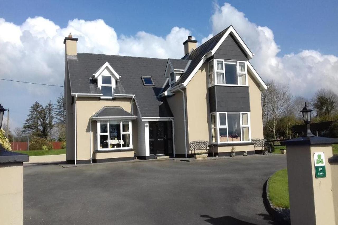 Hotel Ashfield, Irland, Kenmare. Großes 1