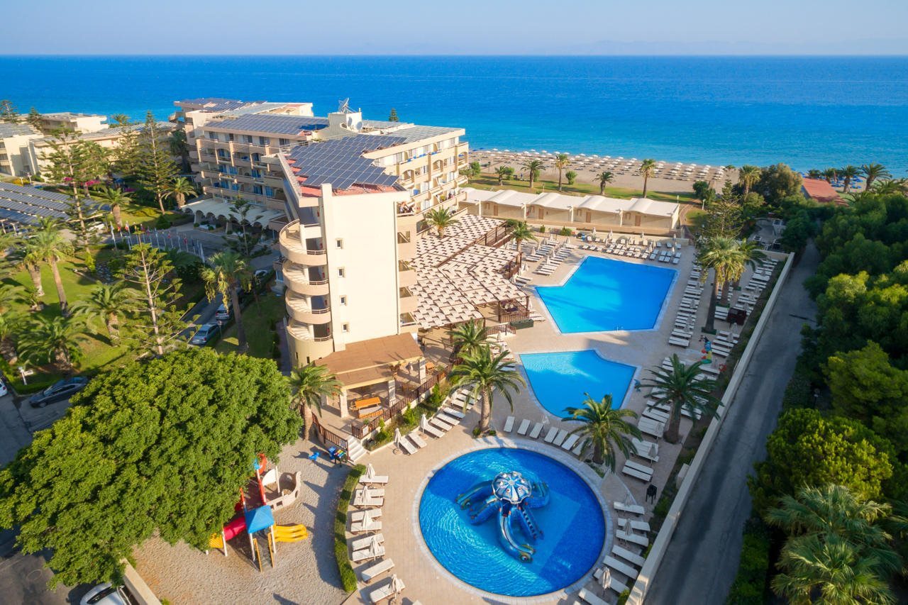 Hotellbilder av Sun Beach Resort - nummer 1 av 75
