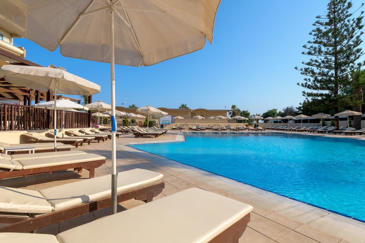 Hotellbilder av Sun Beach Resort - nummer 1 av 10