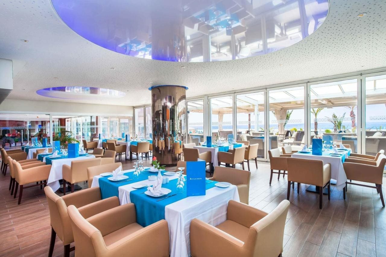 Hotellbilder av Amadil Ocean Club Agadir - nummer 1 av 15