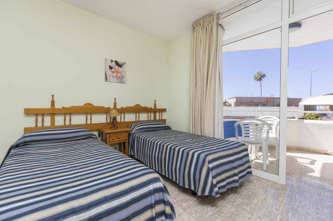 Hotellbilder av Hotel LIVVO Veril Playa - nummer 1 av 10