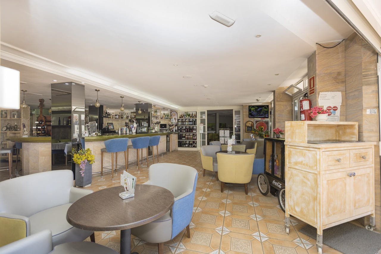 Hotel Hotel LIVVO Veril Playa, Spanien, Playa del Ingles. Großes 29