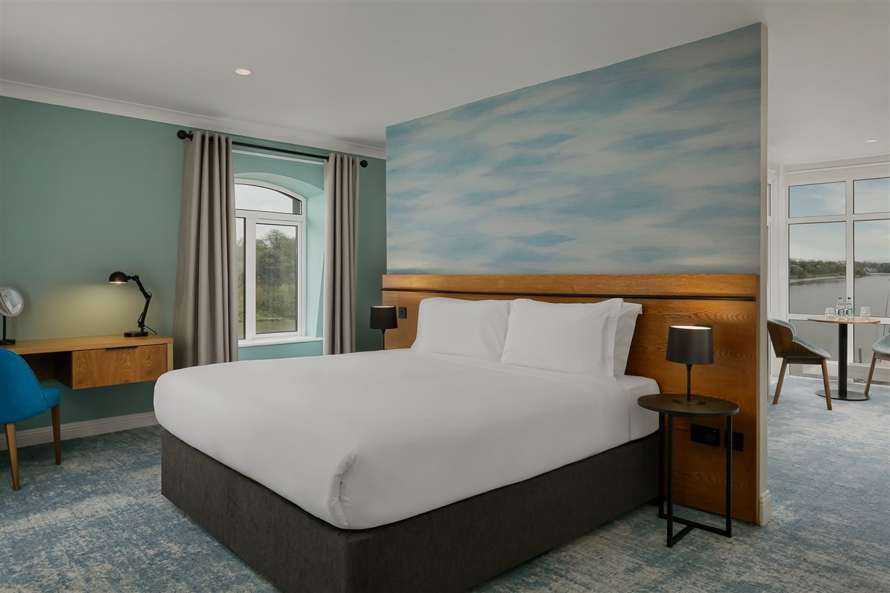 Hotel Waterford Marina, Irland, Waterford. Großes 1